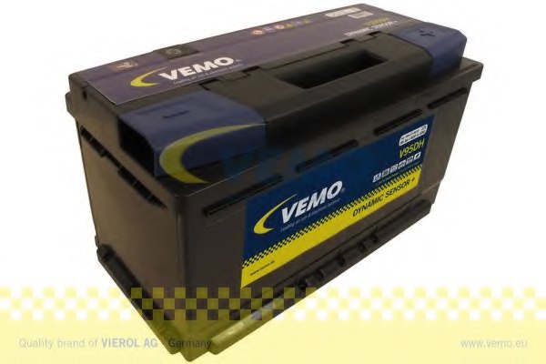 VEMO V99-17-0019 Starter Battery